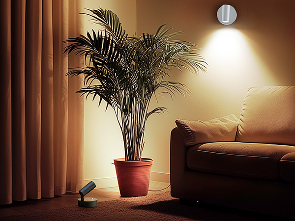 Plant light