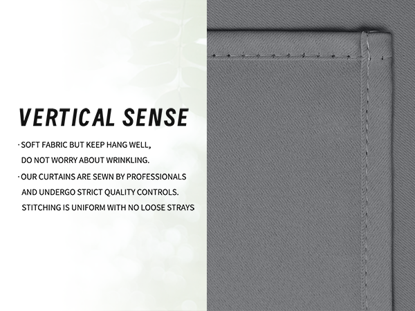 yakamok exquisite workmanship curtains