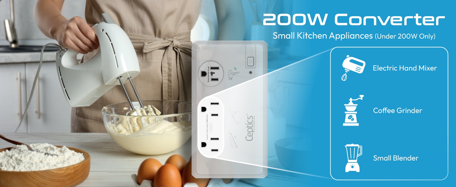 220v to 110v converter