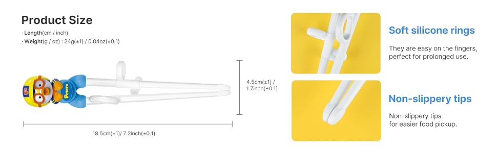 proro chopsticks