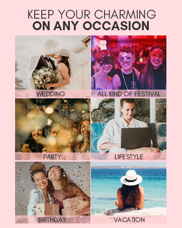 nail tips almond shape