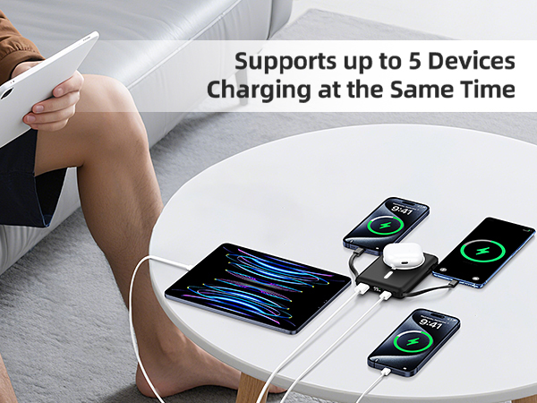 magsafe power bank