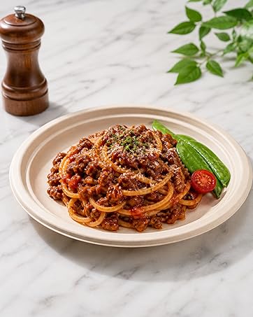 6 Inch&amp;amp;9 Inch Heavy Duty Disposable Plates