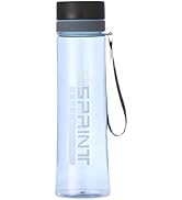 WiFi Water Bottle with 1080P Camera, 90° Wide Angle, 128GB Expandable Memory, Smart Tracking for ...
