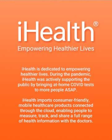 iHealth