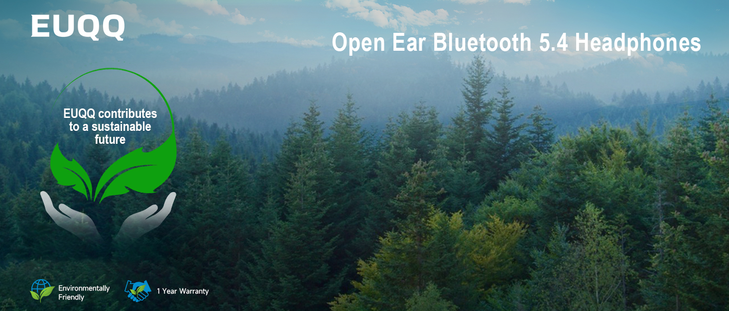 friendly open ear headphones