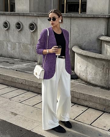 womens cardigan