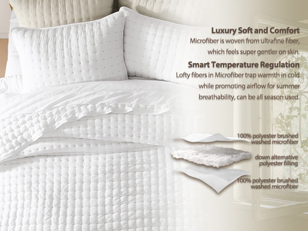 BEDDING SET