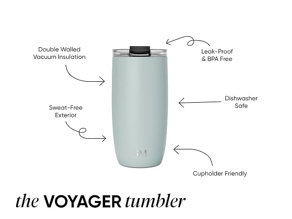 Voyager SK Tech