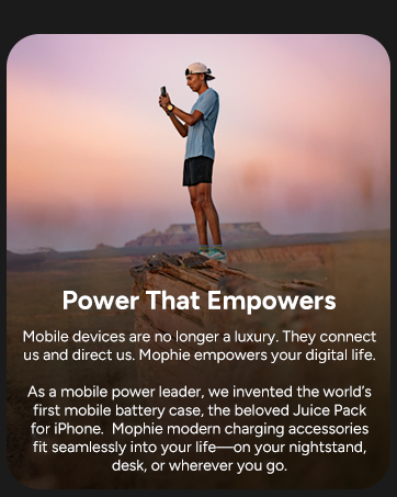 Mobile Power