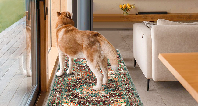 rug