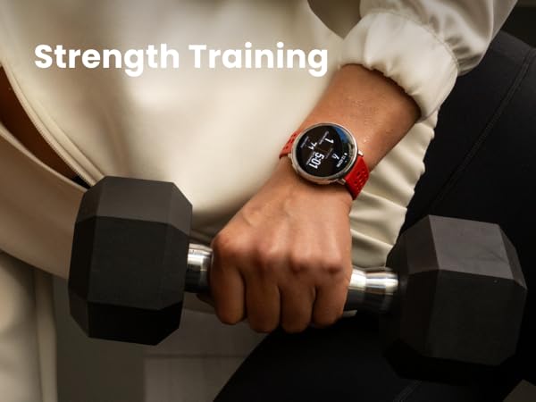 Strength Training
