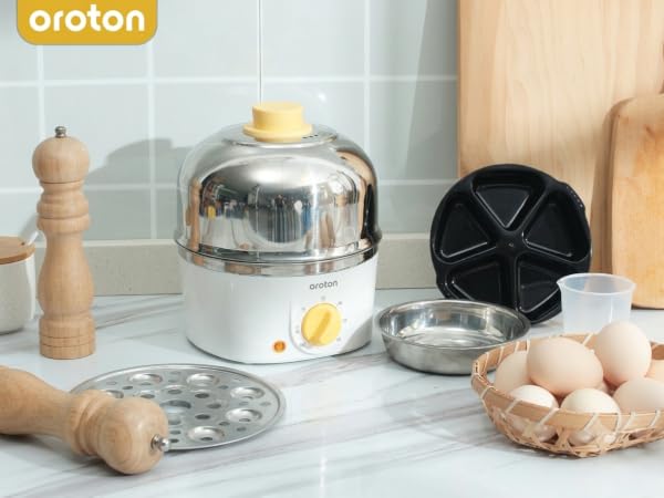 Egg Cooker