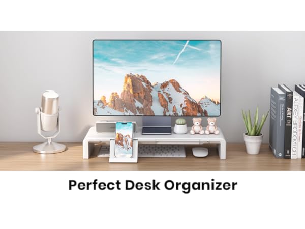 desk organizer