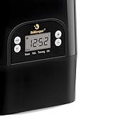 fish automatic feeder