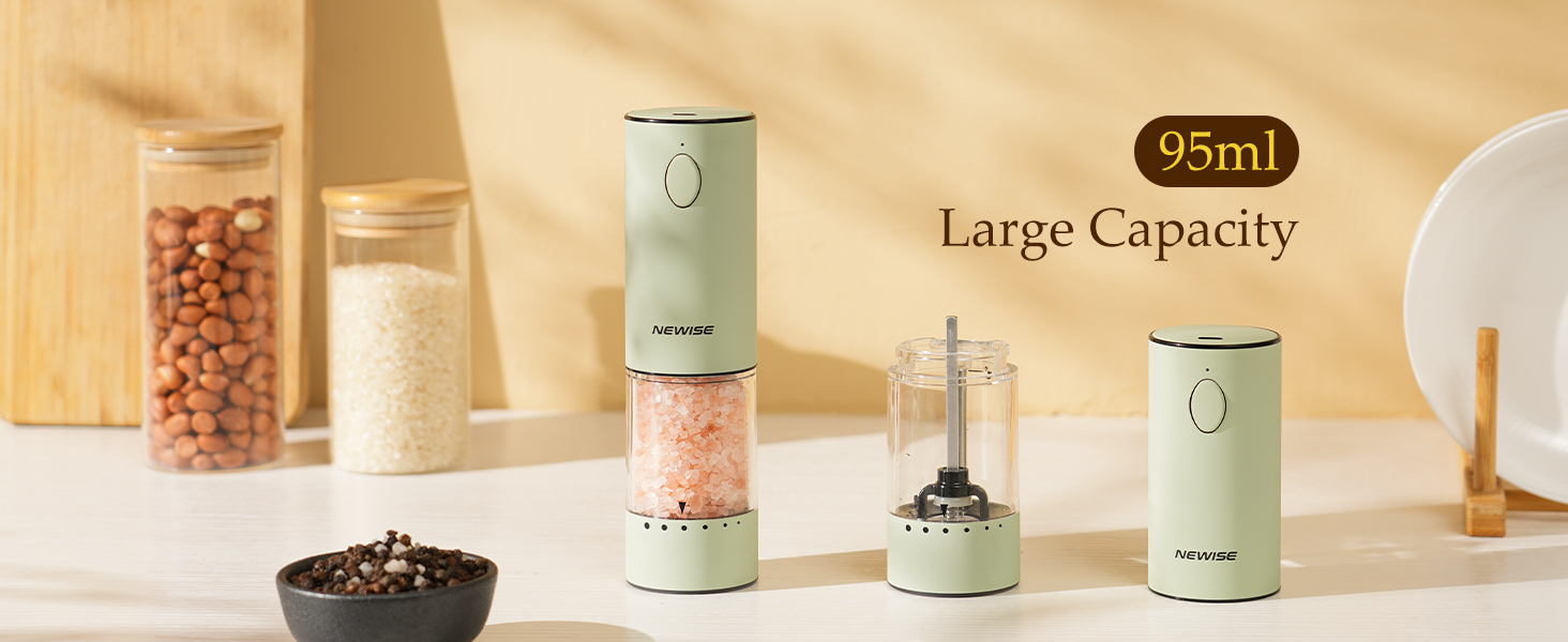 pepper grinder