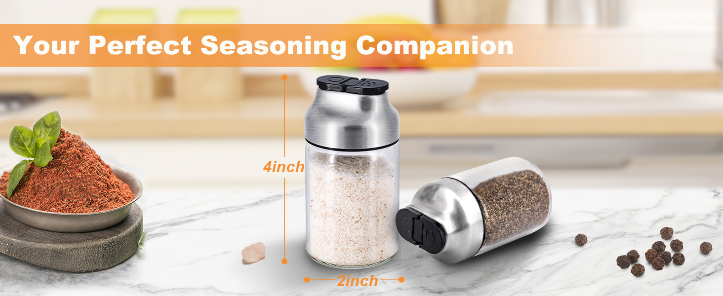 salt shaker