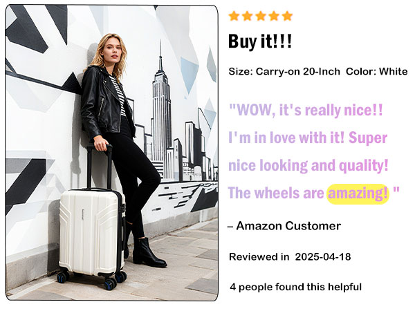 airline approved carry on luggage