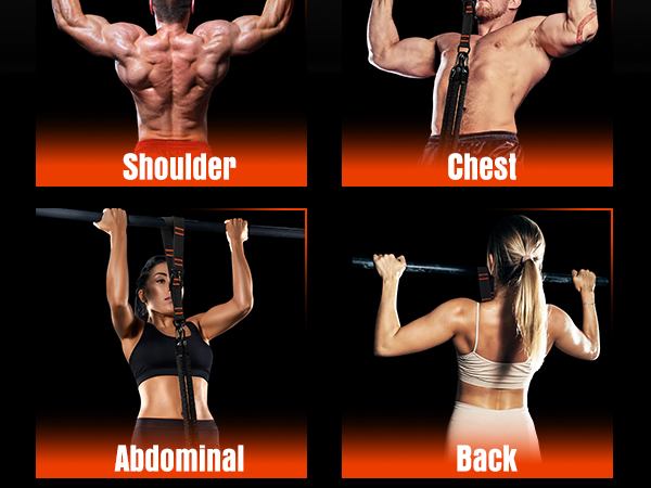 pull up bar