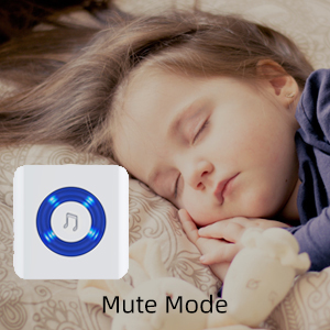 Mute Mode