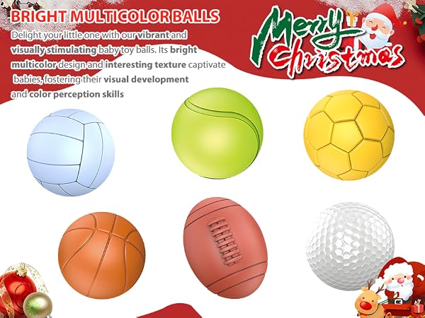 Montessori Toys for Babies