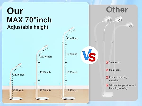 nanit pro baby monitor