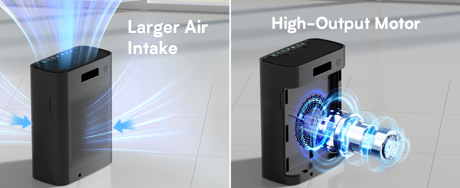air purifier for dorm room