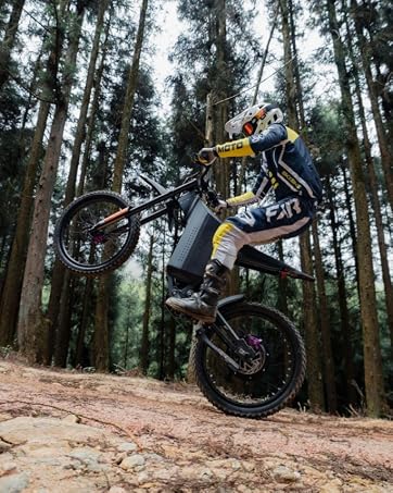 GTS Ebike