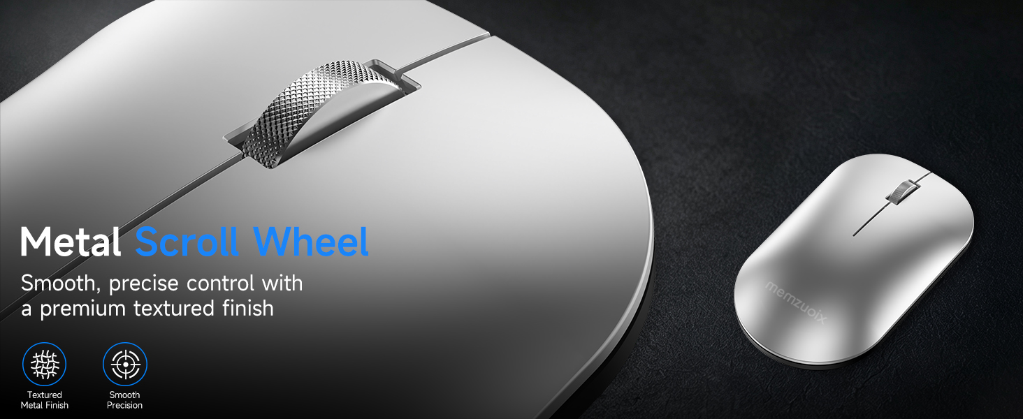 mouse wireless