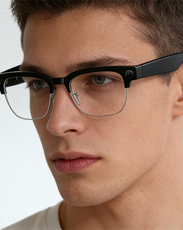 ai glasses for men