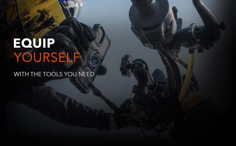 motorcycle mount adapter; rock form; motorcycle phone mount; ram ball socket mount; 1 inch ball