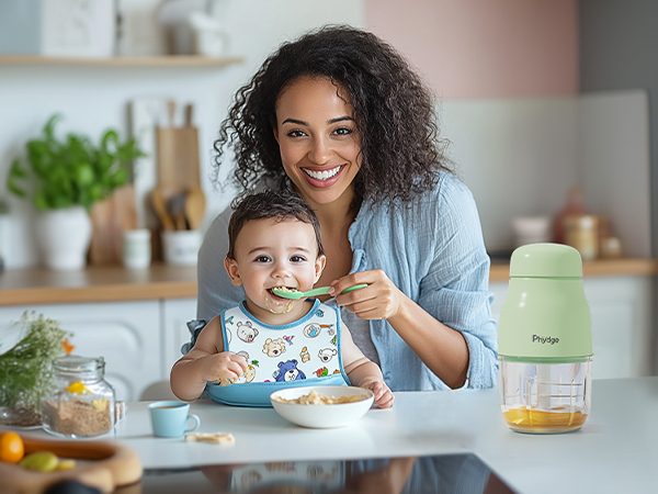 baby food maker
