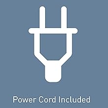 power cord