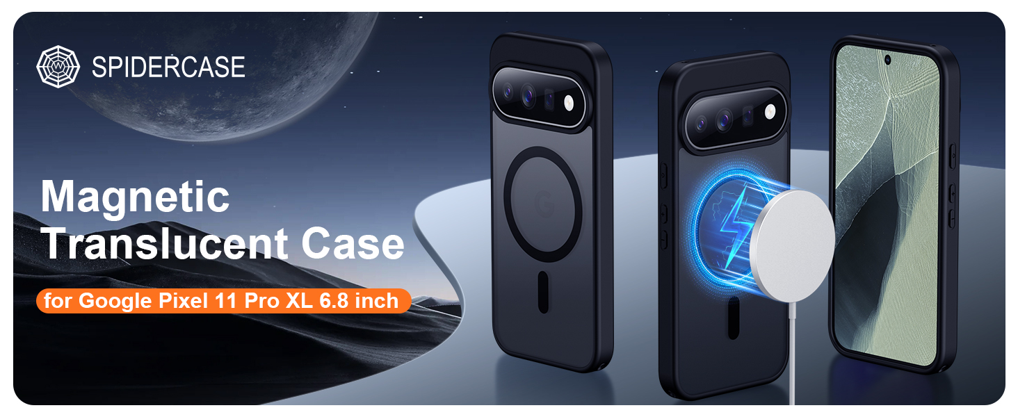 pixel 11 pro xl case