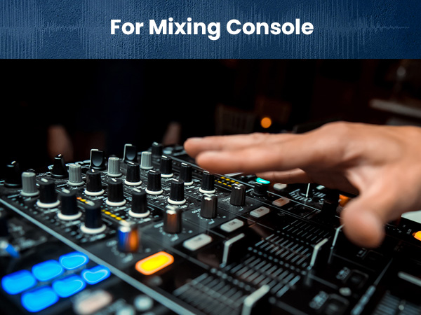 GearIT Cat6 shielded ethernet cable Ethercon compatible