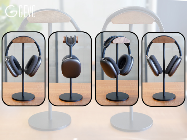 headphone holder