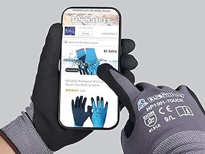 Work Gloves