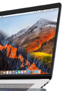 Laptop Stand with Fan