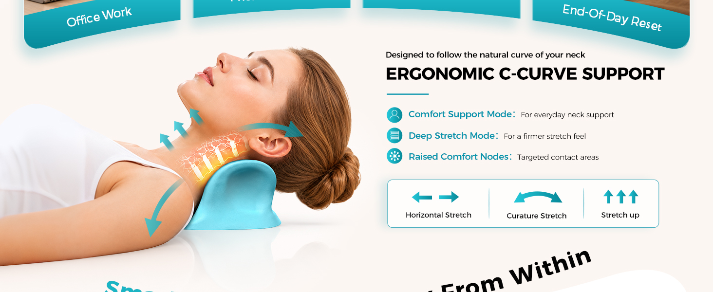 Neck Massager