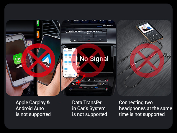 USB-C to USB-C Splitter