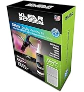 Klear Screen (KS-VSK) Deluxe Cleaning Kit