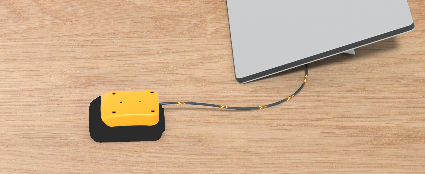  Power Wheel Battery Adapter