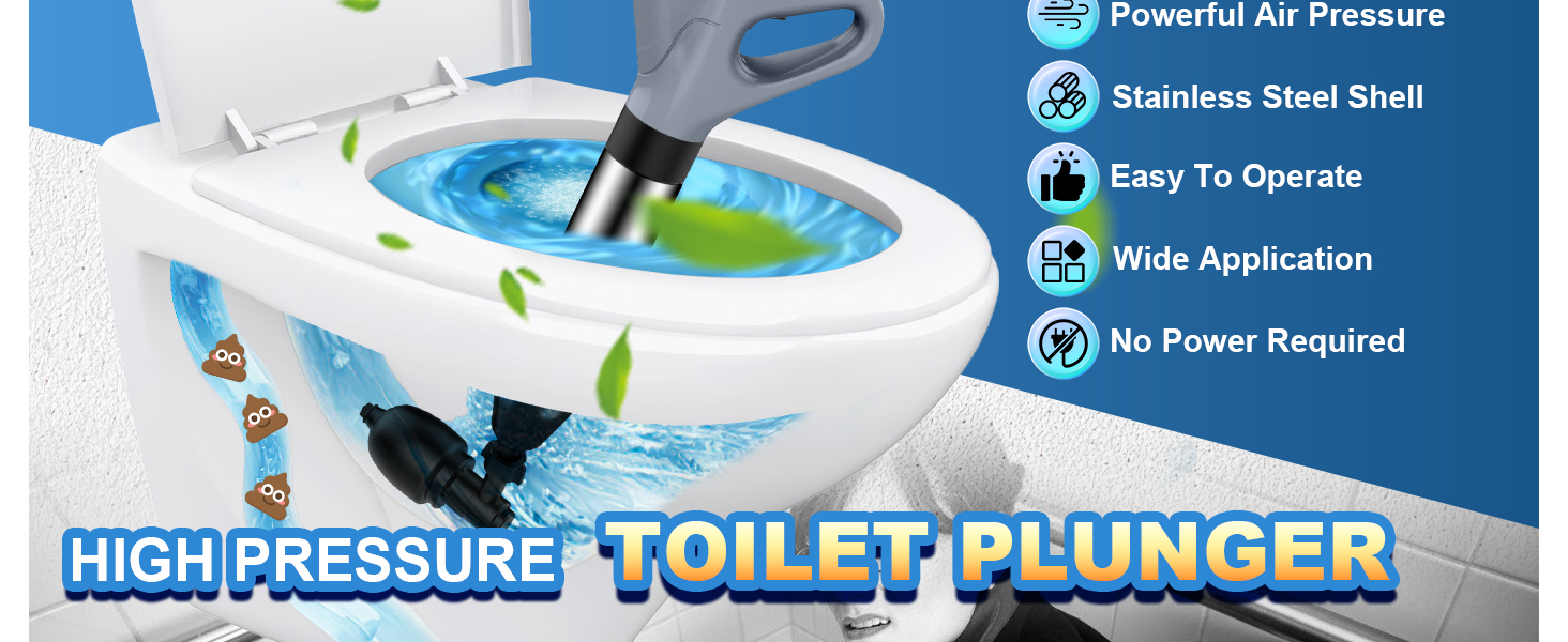 toilet snake drain clog remover