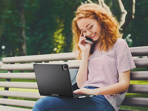 ipad 10th generation case with keyboard keyboard for ipad 10th generation ipad air 11 inch keyboard 