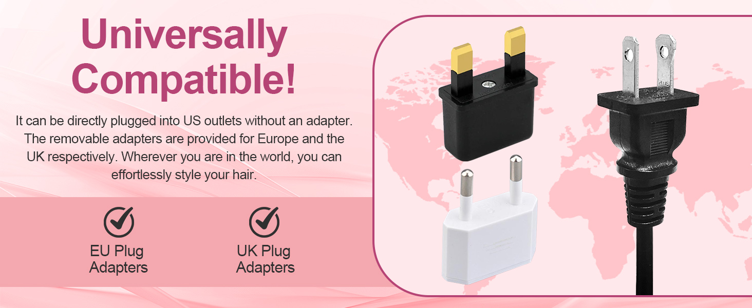 Universally Compatible