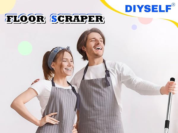 floor scraper