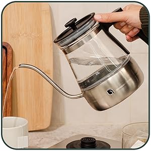 Willow Electric Kettle