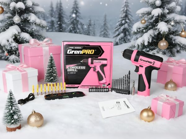Ideal as a practical and thoughtful present for women during holidays