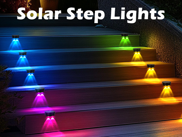poolside solar light for swimming pool