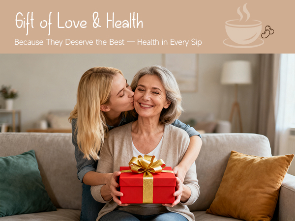 Gift of Love &amp;amp; Health